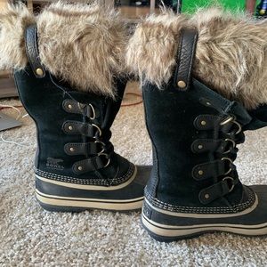 Sorel Fun winter boots